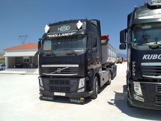 Volvo 2012 FH4 13 460 EEV  EURO-5.5-thumb-3