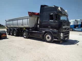 Volvo 2012 FH4 13 460 EEV  EURO-5.5-thumb-4