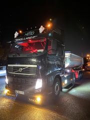 Volvo 2012 FH4 13 460 EEV  EURO-5.5-thumb-12