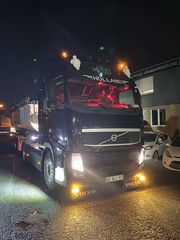 Volvo 2012 FH4 13 460 EEV  EURO-5.5-thumb-13