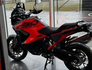 KTM 1290 Super Adventure 2023 Μαζί με πακέτο TECH PACK  48 ΜΗΝΕΣ ΕΓΓΥΗΣΗ-thumb-15