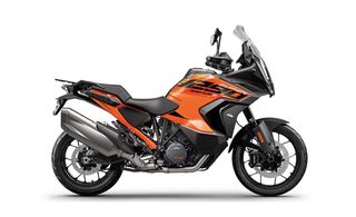 KTM 1290 Super Adventure 2023 Μαζί με πακέτο TECH PACK  48 ΜΗΝΕΣ ΕΓΓΥΗΣΗ-thumb-16