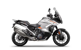 KTM 1290 Super Adventure 2023 Μαζί με πακέτο TECH PACK  48 ΜΗΝΕΣ ΕΓΓΥΗΣΗ-thumb-17