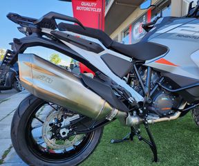 KTM 1290 Super Adventure 2023 Μαζί με πακέτο TECH PACK  48 ΜΗΝΕΣ ΕΓΓΥΗΣΗ-thumb-1