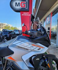 KTM 1290 Super Adventure 2023 Μαζί με πακέτο TECH PACK  48 ΜΗΝΕΣ ΕΓΓΥΗΣΗ-thumb-2