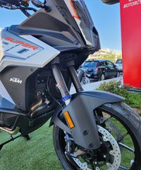 KTM 1290 Super Adventure 2023 Μαζί με πακέτο TECH PACK  48 ΜΗΝΕΣ ΕΓΓΥΗΣΗ-thumb-4