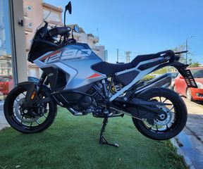 KTM 1290 Super Adventure 2023 Μαζί με πακέτο TECH PACK  48 ΜΗΝΕΣ ΕΓΓΥΗΣΗ-thumb-9