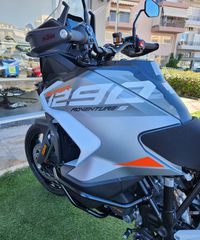 KTM 1290 Super Adventure 2023 Μαζί με πακέτο TECH PACK  48 ΜΗΝΕΣ ΕΓΓΥΗΣΗ-thumb-6
