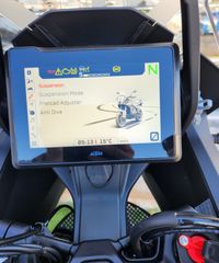 KTM 1290 Super Adventure 2023 Μαζί με πακέτο TECH PACK  48 ΜΗΝΕΣ ΕΓΓΥΗΣΗ-thumb-11