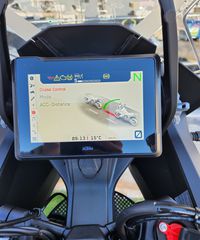 KTM 1290 Super Adventure 2023 Μαζί με πακέτο TECH PACK  48 ΜΗΝΕΣ ΕΓΓΥΗΣΗ-thumb-12