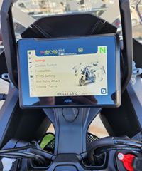 KTM 1290 Super Adventure 2023 Μαζί με πακέτο TECH PACK  48 ΜΗΝΕΣ ΕΓΓΥΗΣΗ-thumb-14