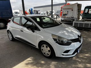 Renault Clio '16 LRX