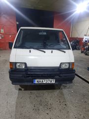 Κλούβα Mitsubishi 2000 L300