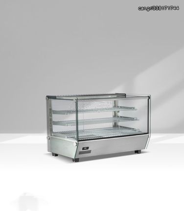 EΠΙΤΡΑΠΕΖΙΑ ΘΕΡΜΑΙΝΟΜΕΝΗ ΒΙΤΡΙΝΑ 200LT