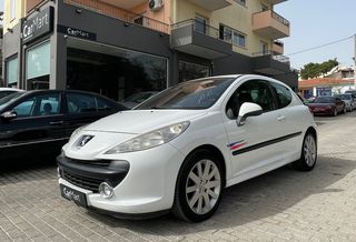 Peugeot 207 '09 Rallye RC