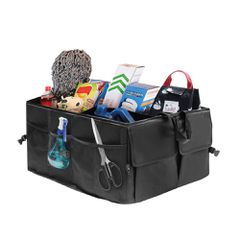 AMIO ΘΗΚΗ ORGANIZER ΠΟΡΤ ΜΠΑΓΚΑΖ CO-9 (55 x 38 x 26 cm cm) ΑMiO - 1 TEM. 03276/AM