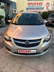 Opel Karl 2017-thumb-2