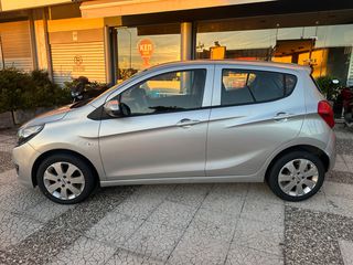 Opel Karl 2017-thumb-4