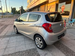 Opel Karl 2017-thumb-5
