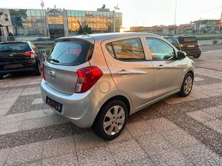 Opel Karl 2017-thumb-8