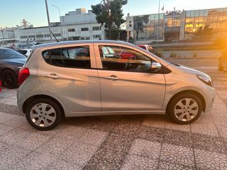 Opel Karl 2017-thumb-9