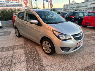 Opel Karl 2017-thumb-10