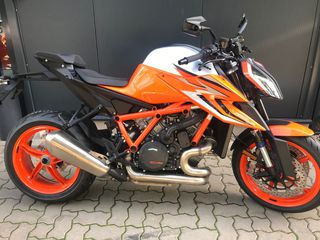 KTM 1290 Super Duke R '23 ΕΚΔΟΣΗ EVO ΠΡΟΣΦΟΡΑ