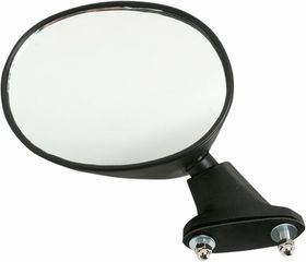 ---Κλειστά έως 21/8/2026--- EMGO καθρέπτης αριστερός 20-78262 αλουμίνιο 1τεμ-thumb-1