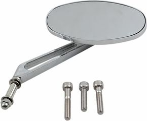Κωδ.283358 DRAG SPECIALTIES καθρέπτης δεξιός/αριστερός 302150-BC3N-BX2 ατσάλι Harley Davidson FLHCS 1868 ABS 22 τηλ.215-215-8211