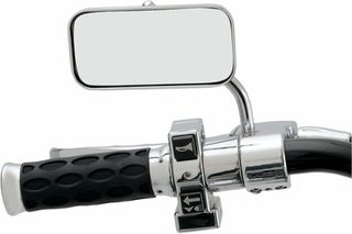 Κωδ.283398 DRAG SPECIALTIES καθρέπτης δεξιός/αριστερός 60-0011D-BC515 αλουμίνιο 1τεμ τηλ.215-215-8211