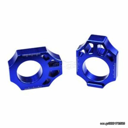 Κωδ.283471 SCAR bracket AB301B για KAWASAKI KX 250 F 04-20 / SUZUKI RM-Z 250 04-19 τηλ.215-215-8211