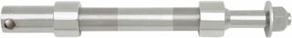 Κωδ.283566 DRAG SPECIALTIES άξονας τροχού εμπρός διαμ. 25,4mm μήκος 29,1cm W16-0340 τηλ.215-215-8211