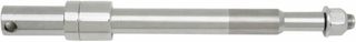Κωδ.283567 DRAG SPECIALTIES άξονας τροχού εμπρός διαμ. 25,4mm μήκος 31,66cm W16-0343 τηλ.215-215-8211