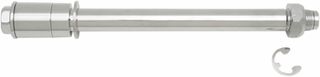 Κωδ.283571 DRAG SPECIALTIES άξονας τροχού πίσω διαμ. 25,4mm μήκος 28,58cm W16-0341 τηλ.215-215-8211