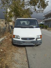 ΚΑΘΡΕΠΤΕΣ FORD TRANSIT WERKE BENZINH 2000cc 2002΄