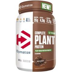 DYMATIZE COMPLETE PLANT PROTEIN 836GR - CHOCOLATE