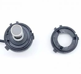 Αντάπτορας H7 για LED Headlight για VW Golf 6 L7 2 Τεμάχια