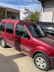 Renault Kangoo 2003 4x4υγραεριο-thumb-1