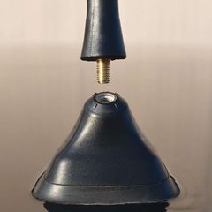 Κεραία Αυτοκινήτου 26cm-thumb-1