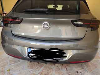 Πωλούνται φανάρια πίσω opel astra k τετράδα