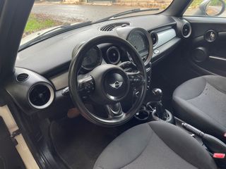 Mini Cooper 2016 ΑΥΤΟΜΑΤΟ!ΕΛΛΗΝΙΚΟ!-thumb-6