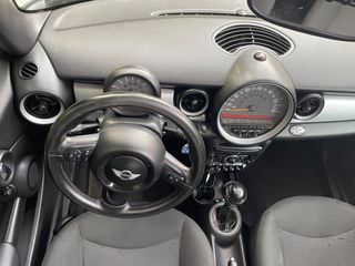 Mini Cooper 2016 ΑΥΤΟΜΑΤΟ!ΕΛΛΗΝΙΚΟ!-thumb-9