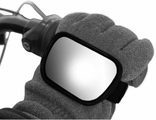 Κωδ.284814 Parts Unlimited καθρέπτης δεξιός/αριστερός 97013 1τεμ τηλ.215-215-8211