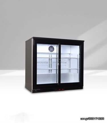 ΨΥΓΕΙΟ ΒΙΤΡΙΝΑ ΣΥΝΤΗΡΗΣΗ ΕΠΙΤΡΑΠΕΖΙΟ  BACK BAR ΔΙΠΛΟ