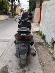 YAMAHA MAJESTY 125 (ΓΙΑ ΑΝΤΑΛΛΑΚΤΙΚΑ)-thumb-6