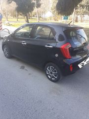 Kia Picanto '14 EDITION 7 NAVIGATION ΟΘΟΝΗ ΑΦΗ