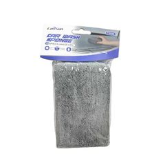 Applicator microfiber αυτοκινήτου 13X8.3CM