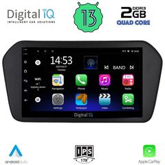 DIGITAL IQ RSB 2698_CPA (9inc) MULTIMEDIA TABLET OEM SUZUKI VITARA mod. 2022>