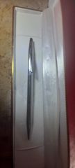 Στυλό ΓΙΑ ΤΗΝ ΣΥΛΛΟΓΗ ΣΑς CROSS Ballpoint Pen Classic Century #4502 Gold Trim with Box SH1197 .Αν θέλετε να δείτε όλες τις αγγελίες μου.πατηστε κάτω από το όνομα μου ευχαριστώ για τον χρόνο σας