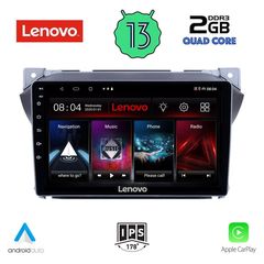 LENOVO LVD 4670_CPA (9inc) MULTIMEDIA TABLET OEM SUZUKI ALTO - NISSAN PIXO 2009>